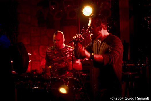 Past gigs thumbnail