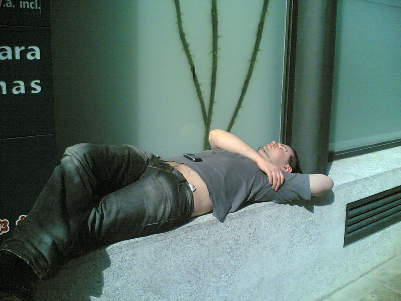 Spain gig gallery thumbnail