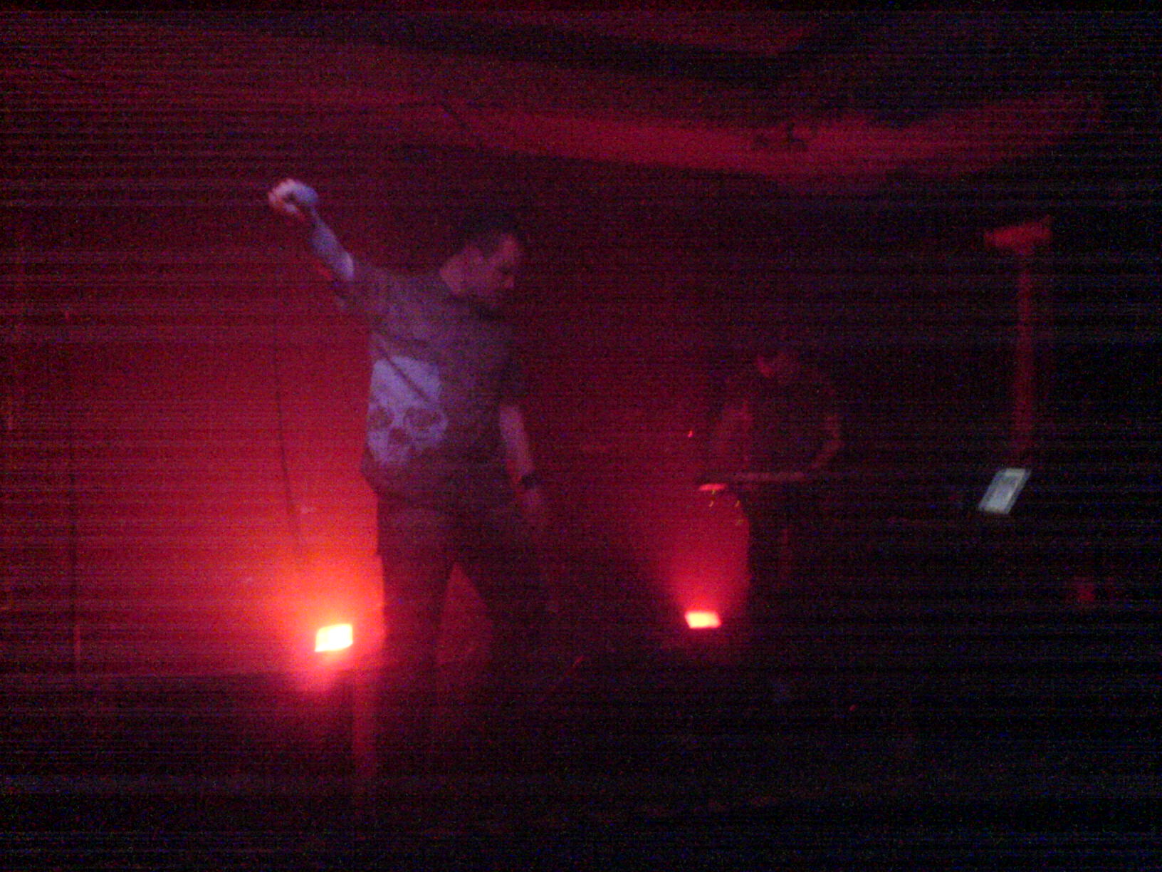 US tour gallery thumbnail